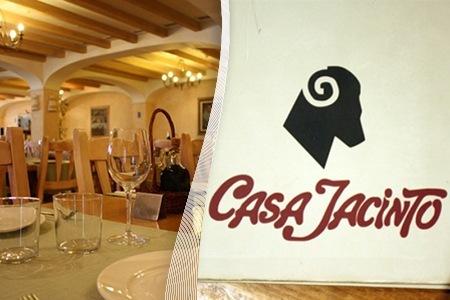 Casa Jacinto