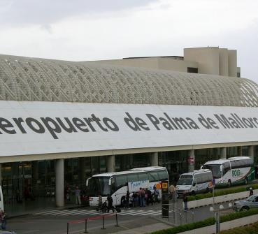 Transfers Aeropuerto