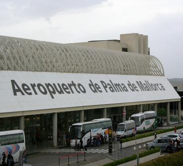 Transfers Aeropuerto