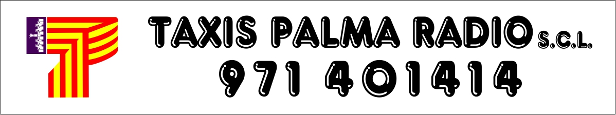 Taxis Palma Radio, S.C.L.